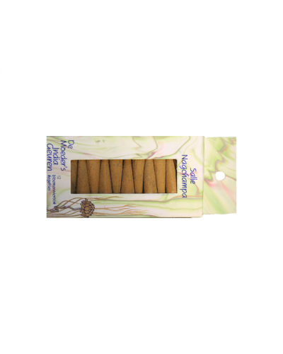 Incense Sage Nagchampa • 12 cones