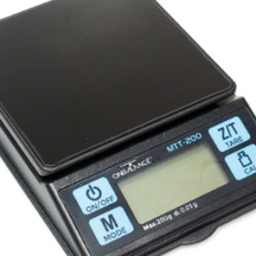 Scales 0.01g