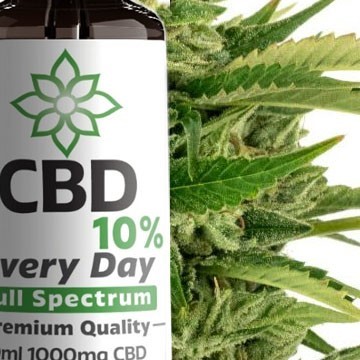 FlyingDutchmen CBD: Odkryj oleje, kapsułki, produkty spożywcze i kosmetyki do stosowania miejscowego