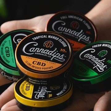 Snus CBD
